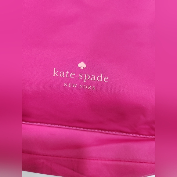 Kate Spade Packable Backpack - Picture 9 of 9